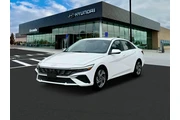 Hyundai ELANTRA 2025 SEL Con en Elizabethtown
