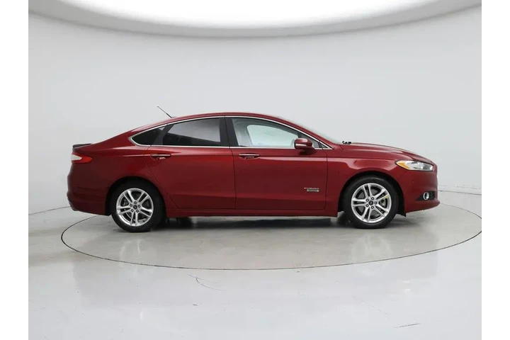 $13599 : Ford Fusion Energi 2015 Tita image 7