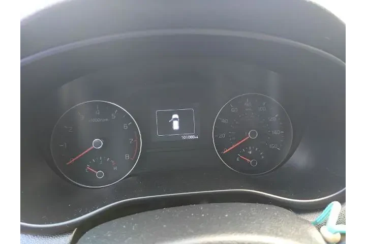 $13328 : Kia Sportage 2018 EX 4dr SUV image 6