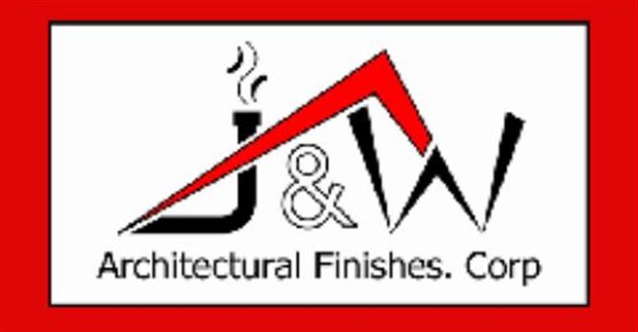 J&W Architectural Finishes image 1