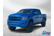 Ram 1500 2022 4x4 Laramie 4d en New Orleans