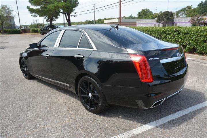 2016 CTS 3.6L Luxury Collecti image 10