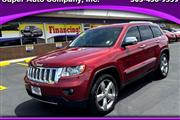 2012 Grand Cherokee 4WD 4dr O en Denver