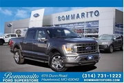 Ford F-150 2022 4x4 Lariat 4 en St. Louis