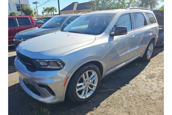 $27400 : Dodge Durango 2024 GT 4dr SU image 1