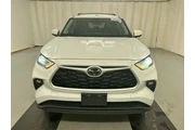 $35111 : Toyota Highlander 2022 AWD X thumbnail