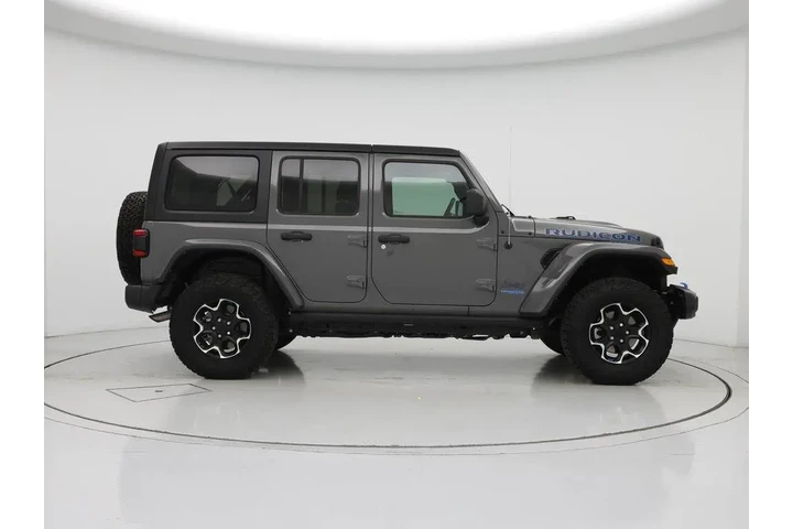 $32998 : Jeep Wrangler Unlimited 2022 image 7