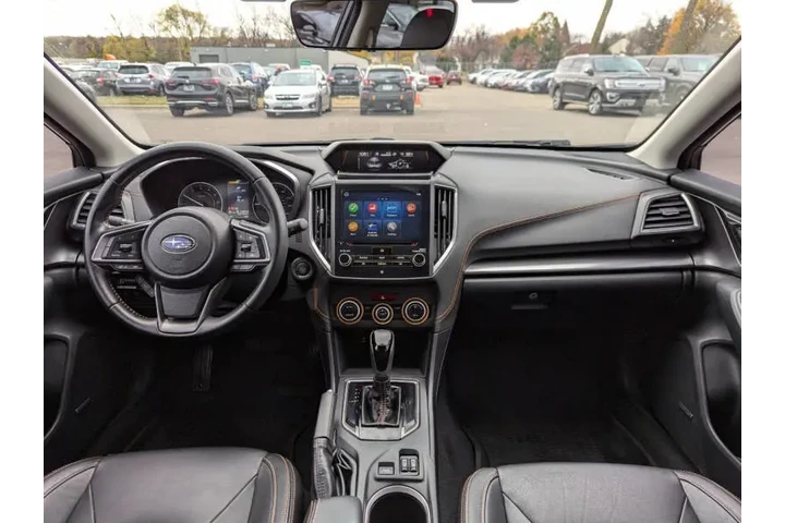 $14995 : 2020 Crosstrek Limited image 4
