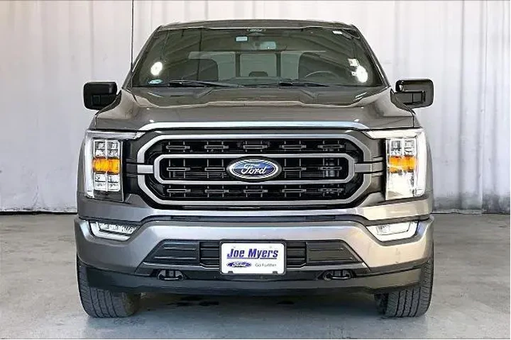 $39070 : Ford F-150 2022 4x4 Platinum image 3