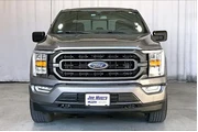 $39070 : Ford F-150 2022 4x4 Platinum thumbnail
