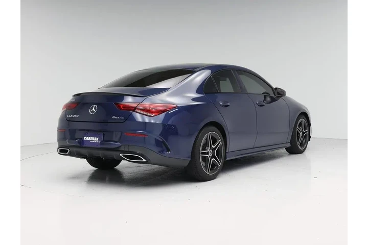 $26998 : Mercedes-Benz CLA 2020 AWD C image 8