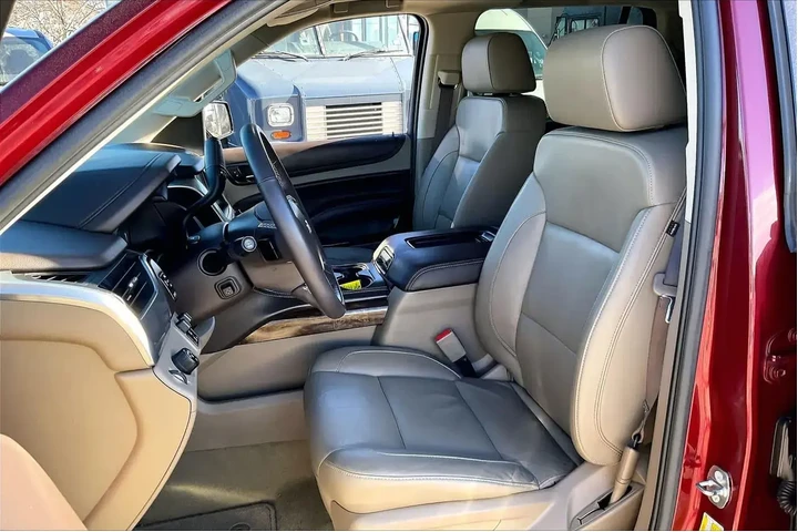 $24474 : Chevrolet Tahoe 2018 4x2 LT image 7