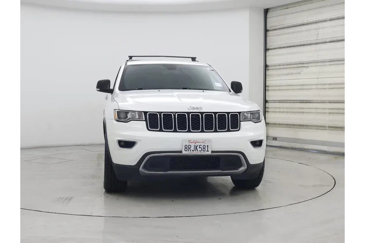 $21998 : Jeep Grand Cherokee 2019 4x4 image 5