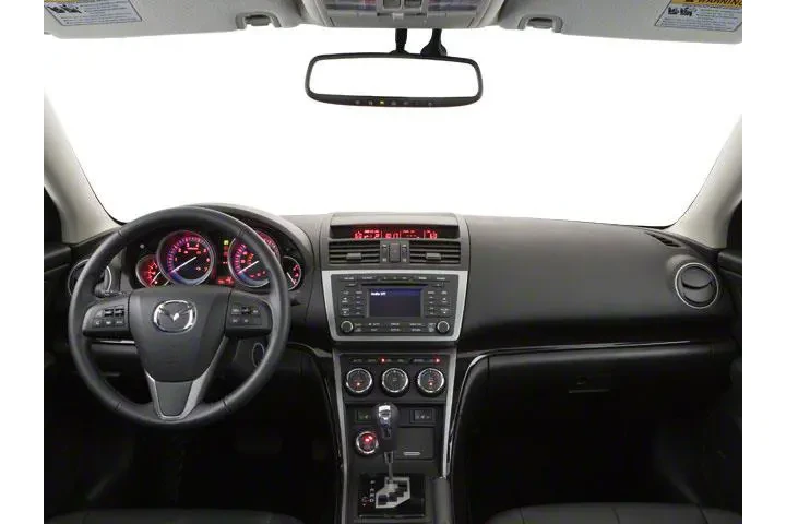 $7995 : Mazda Mazda6 2010 i Touring image 7