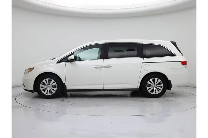 $15998 : Honda Odyssey 2014 EX-L 4dr image 3