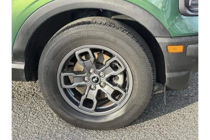 $23318 : Ford Bronco Sport 2023 AWD B image 10