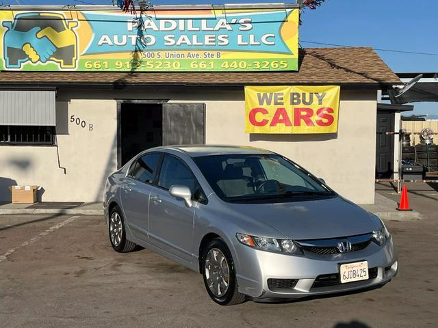 $8999 : 2009 HONDA CIVIC2009 HONDA CI image 3