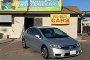 $8999 : 2009 HONDA CIVIC2009 HONDA CI thumbnail