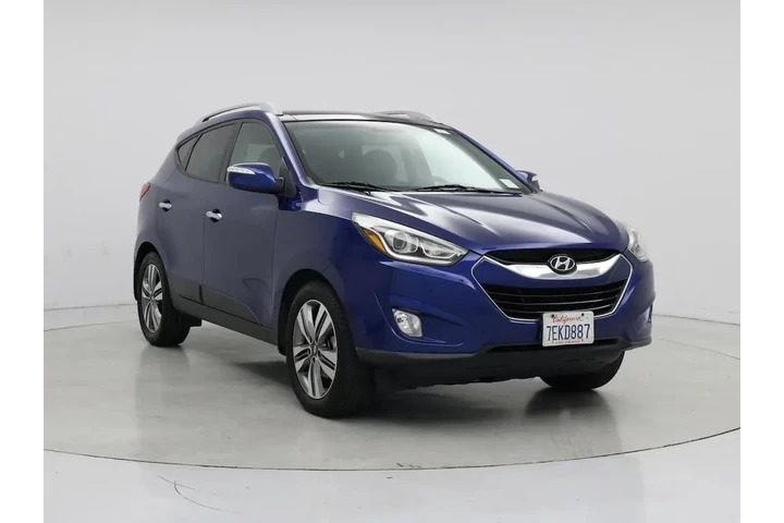 $12998 : Hyundai TUCSON 2014 Limited image 1