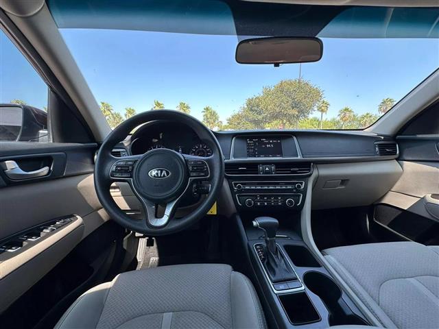 $13199 : 2018 KIA OPTIMA2018 KIA OPTIMA image 6