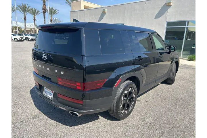 $29995 : Hyundai SANTA FE 2025 SE 4dr image 3