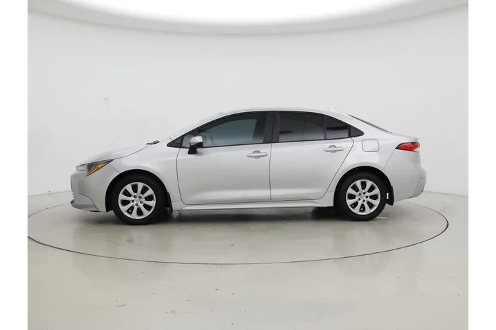 $20998 : Toyota Corolla 2024 LE 4dr S image 3