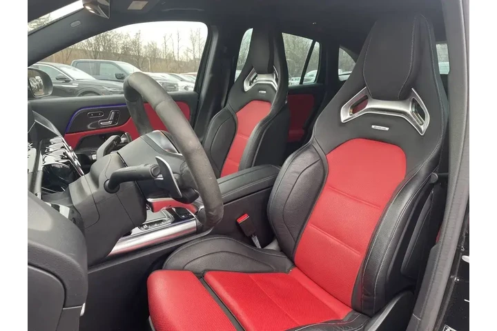 $30499 : Mercedes-Benz GLA 2021 AWD A image 7