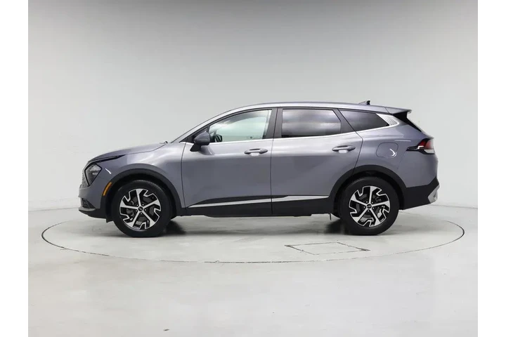 $24998 : Kia Sportage 2023 EX 4dr SUV image 3