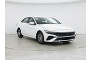 Hyundai ELANTRA 2024 SE 4dr en Raleigh