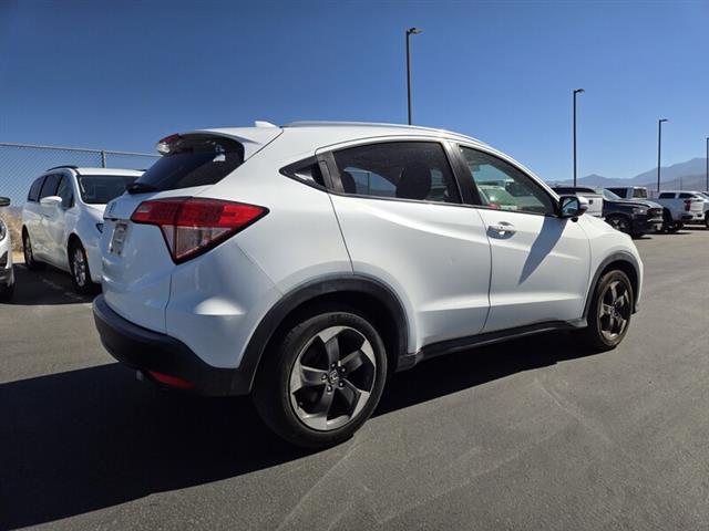 $18901 : Pre-Owned 2018 HR-V EX-L NAVI image 9