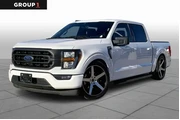 Ford F-150 2023 4x2 XL 4dr S en El Paso