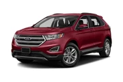 Ford Edge 2017 AWD SEL 4dr C en Avon Park