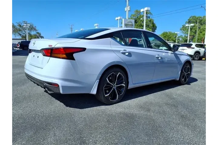 $26995 : Nissan Altima 2025 2.5 SR 4d image 7