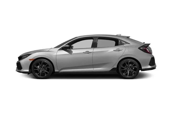 $17995 : Honda Civic 2017 Sport Touri image 2