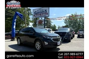 Chevrolet Equinox 2020 4x4 L en Portland ME