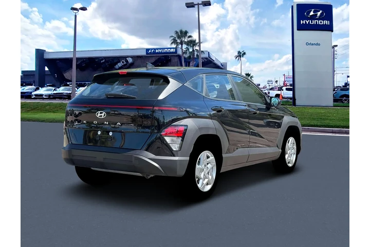 $27265 : Hyundai KONA 2026 SE 4dr SUV image 7