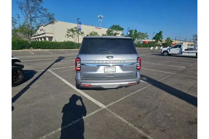 $38500 : Ford Expedition MAX 2024 4x2 image 7