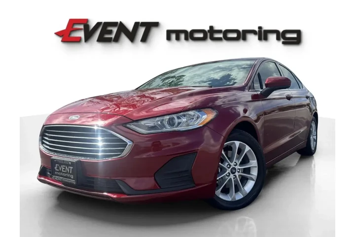 $10999 : 2019 Fusion image 6