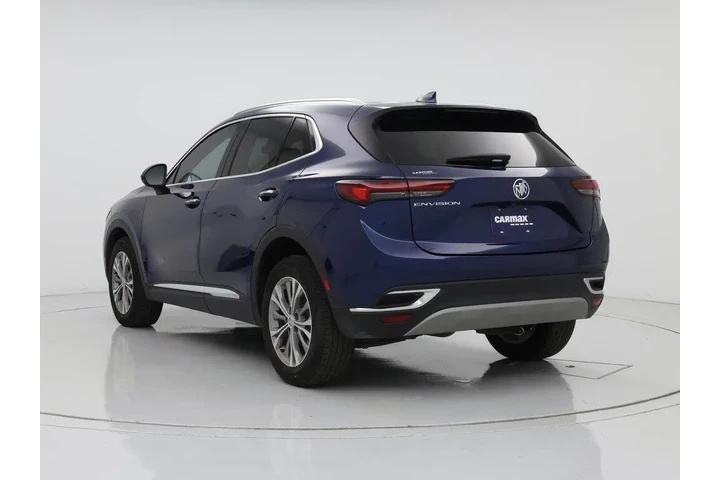 $20998 : Buick Envision 2023 Preferre image 2