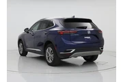 $20998 : Buick Envision 2023 Preferre thumbnail