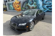 $8995 : 2012 A7 3.0T quattro Prestige thumbnail
