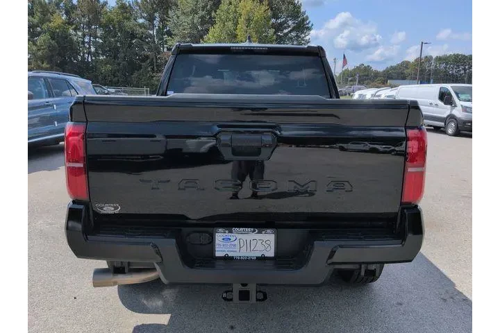 $32987 : Toyota Tacoma 2024 4x2 SR5 4 image 5