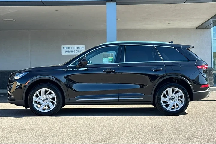 $24900 : Lincoln Corsair 2021 AWD Sta image 6