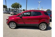 $13304 : Ford EcoSport 2018 SE 4dr Cr thumbnail