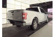 $24610 : Ford F-150 2018 4x2 Lariat 4 thumbnail