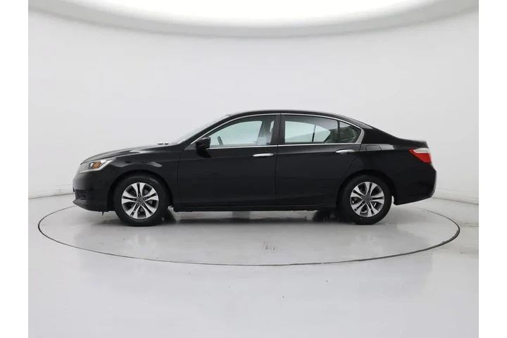 $16998 : Honda Accord 2014 LX 4dr Sed image 3