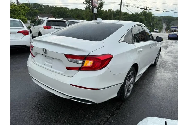 $16995 : 2018 Accord EX-L image 6