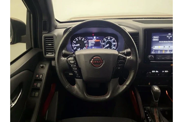 $28998 : Nissan Frontier 2022 4x2 PRO image 9