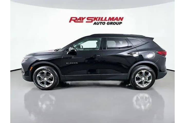 $28975 : Chevrolet Blazer 2024 AWD LT image 4