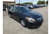 $14951 : Honda Accord 2012 SE 4dr Sed thumbnail